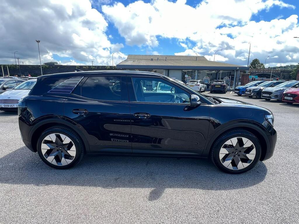 Ford Explorer 210Kw Premium 77Kwh Blue #12