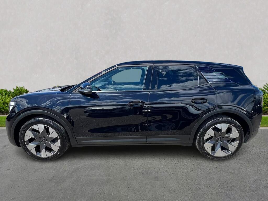 Ford Explorer Explorer Ev Premium 77Kwh Extended Range Rw Black #3