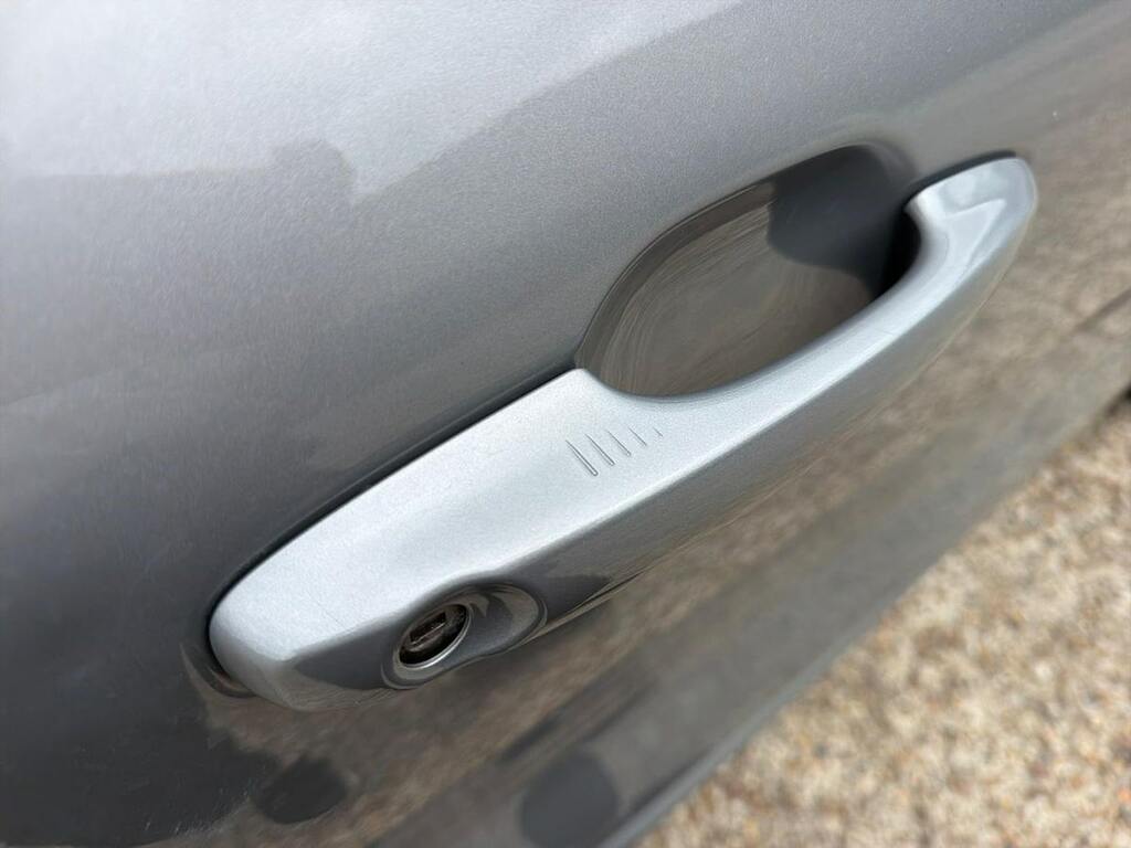 Ford Kuga 2.5 Phev Vignale Cvt Silver #32