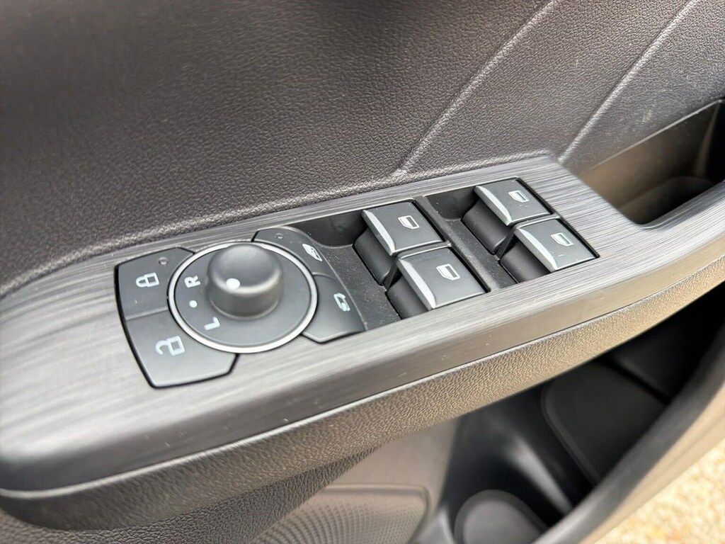 Ford Kuga 2.5 Phev Vignale Cvt Silver #21