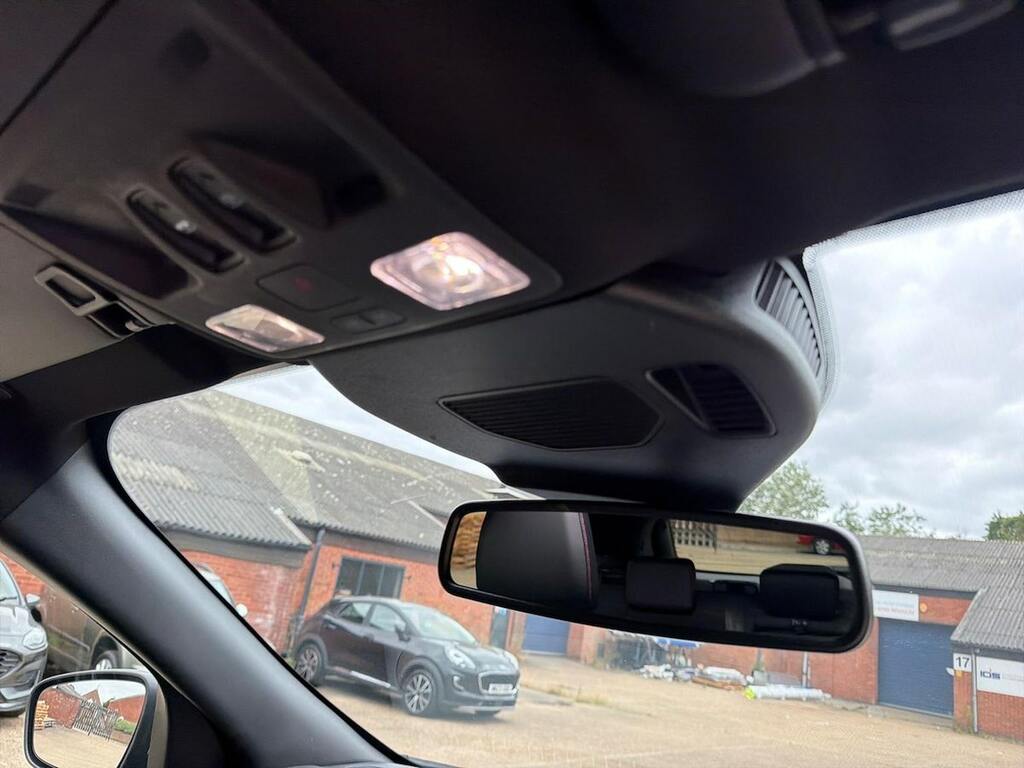 Ford Kuga 2.5 Phev Vignale Cvt Silver #14