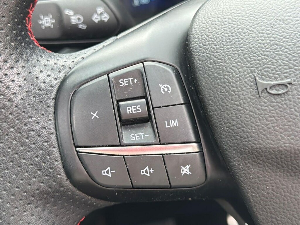 Ford Kuga 2.5 Phev Vignale Cvt Silver #26