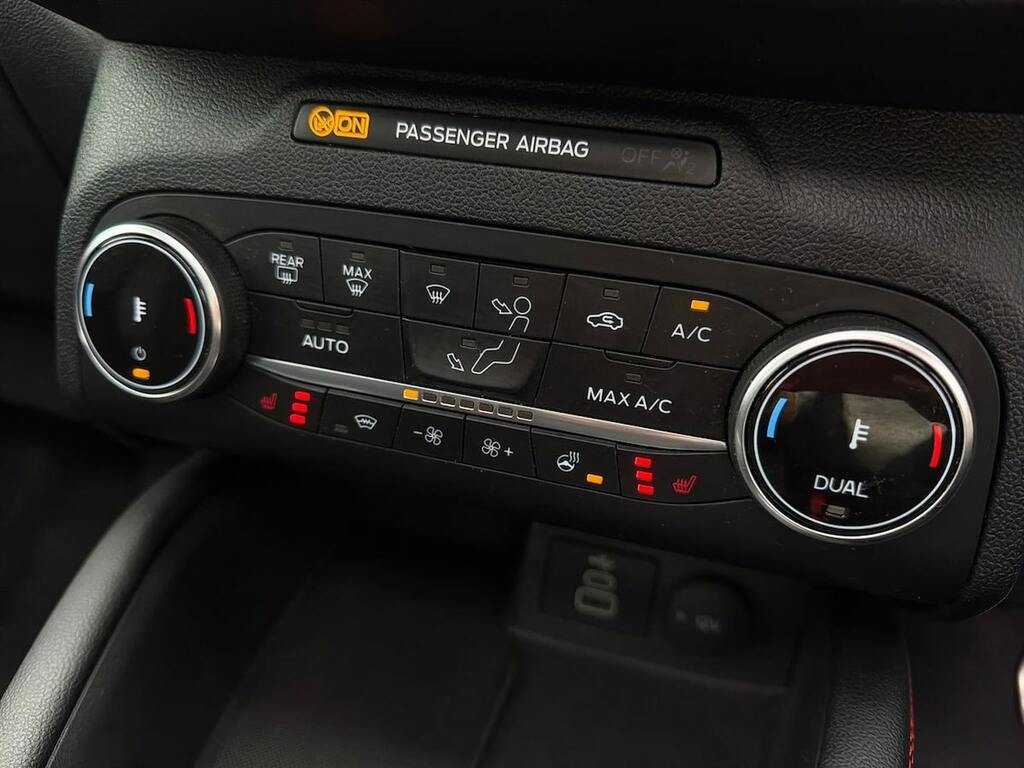 Ford Kuga 2.5 Phev Vignale Cvt Silver #12