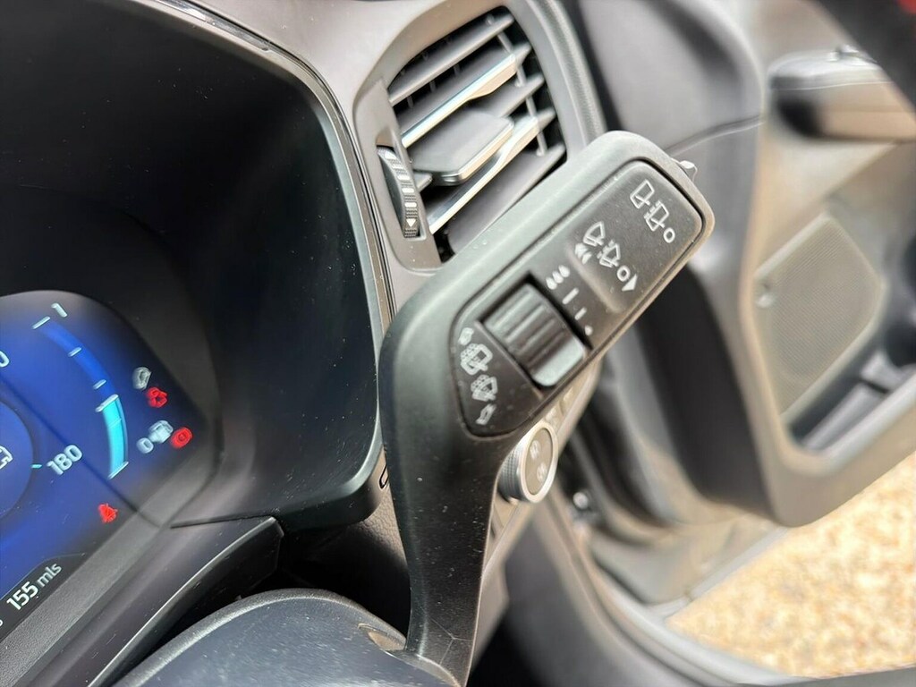 Ford Kuga 2.5 Phev Vignale Cvt Silver #29