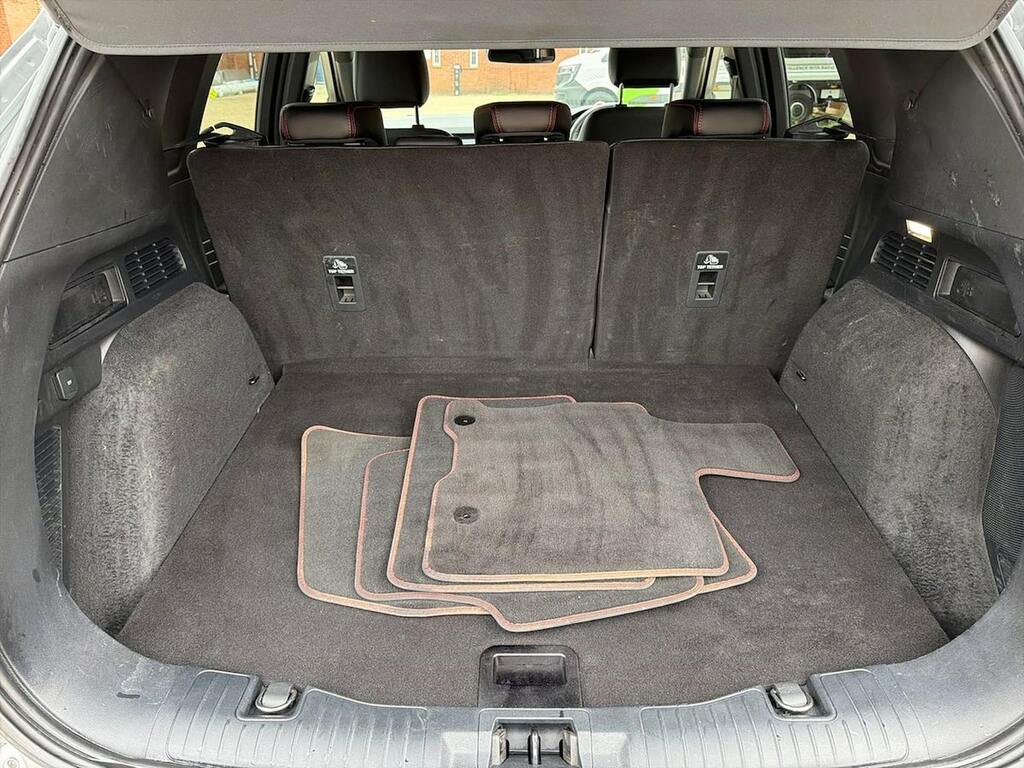 Ford Kuga 2.5 Phev Vignale Cvt Silver #17
