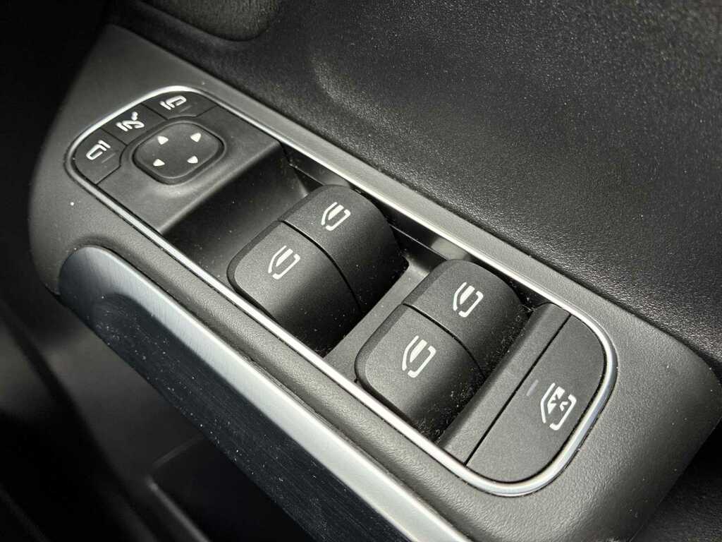 Mercedes-Benz GLB Class Suv Grey #21