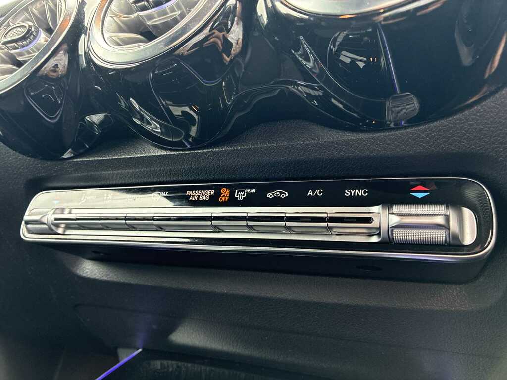 Mercedes-Benz GLB Class Suv Grey #12