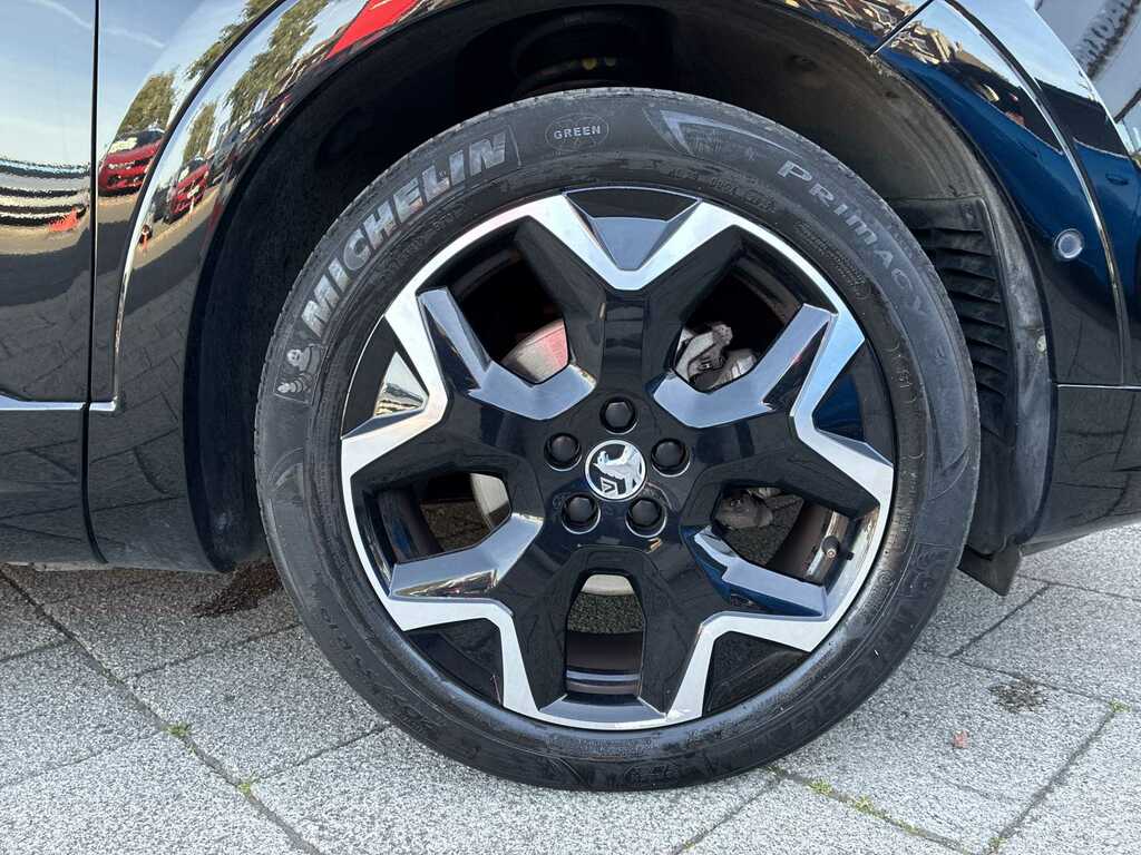 Vauxhall Grandland 1.5 Turbo D Ultimate Black #6