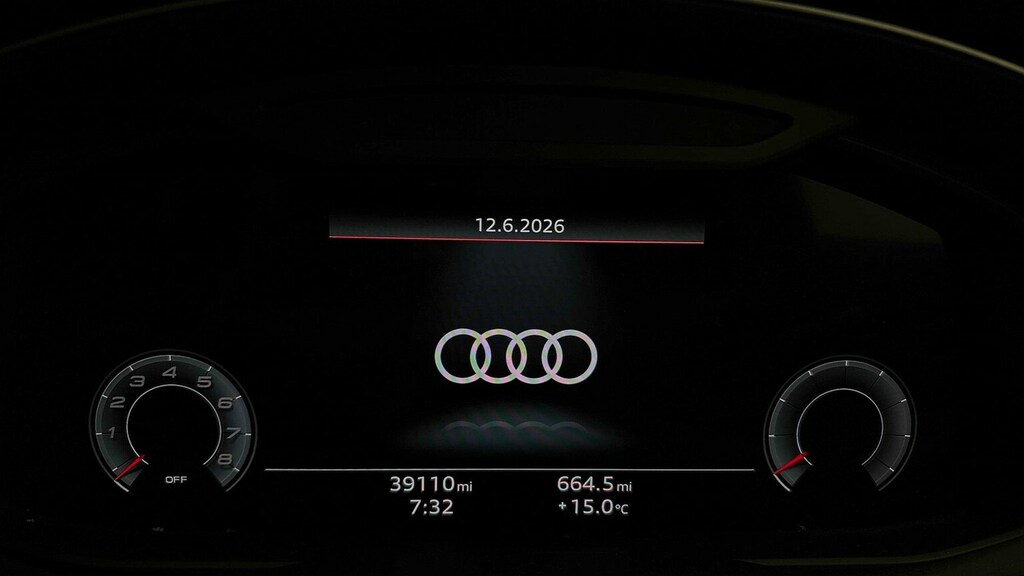 Audi Q7 4.0 Tfsi V8 Black Edition Suv Tiptronic Black #4