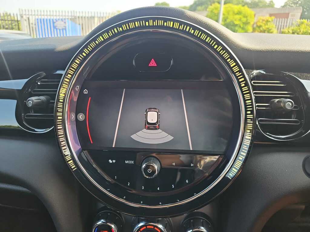 Mini Hatch F56 Mini Hatch John Cooper Works Lci II Grey #22