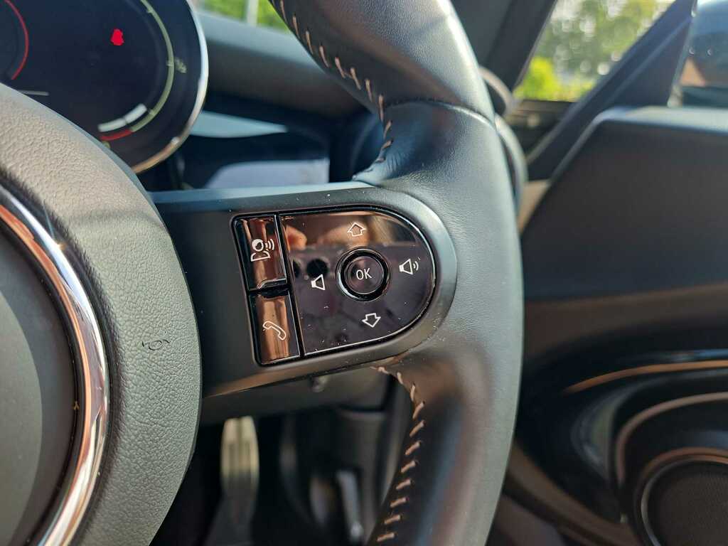 Mini Hatch F56 Mini Hatch John Cooper Works Lci II Grey #26