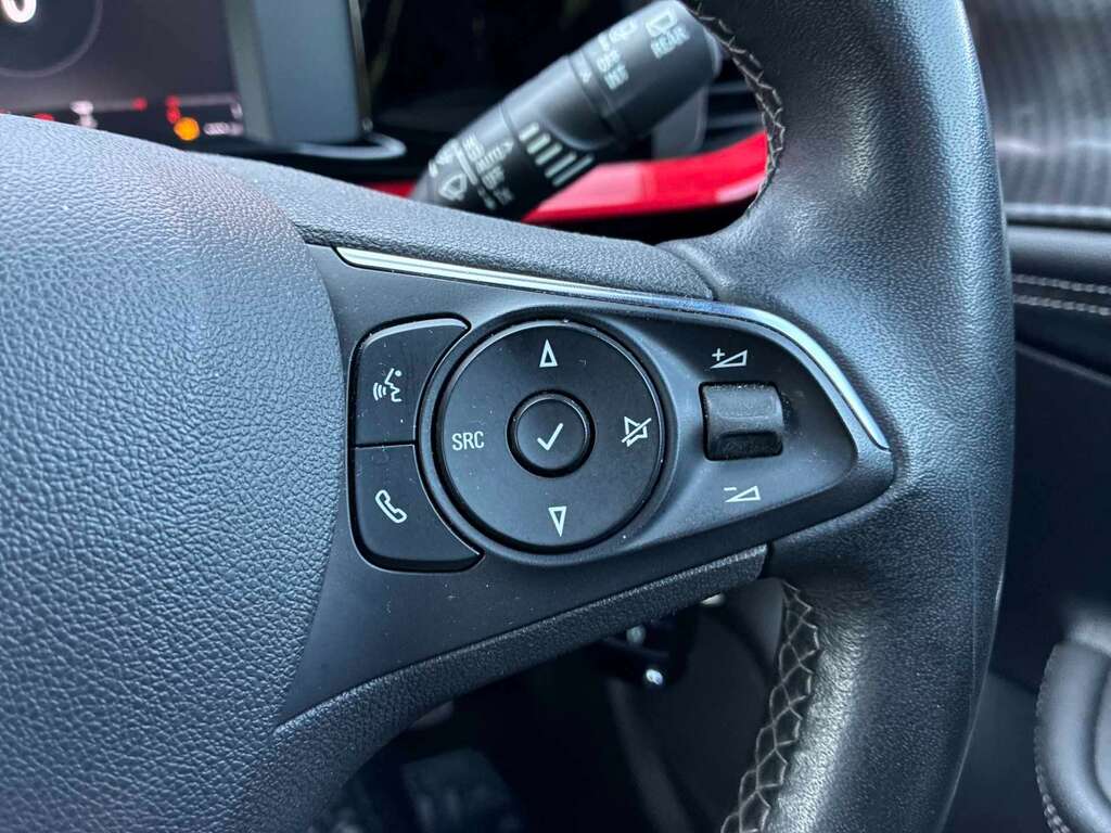Vauxhall Mokka Elite Nav Green #25