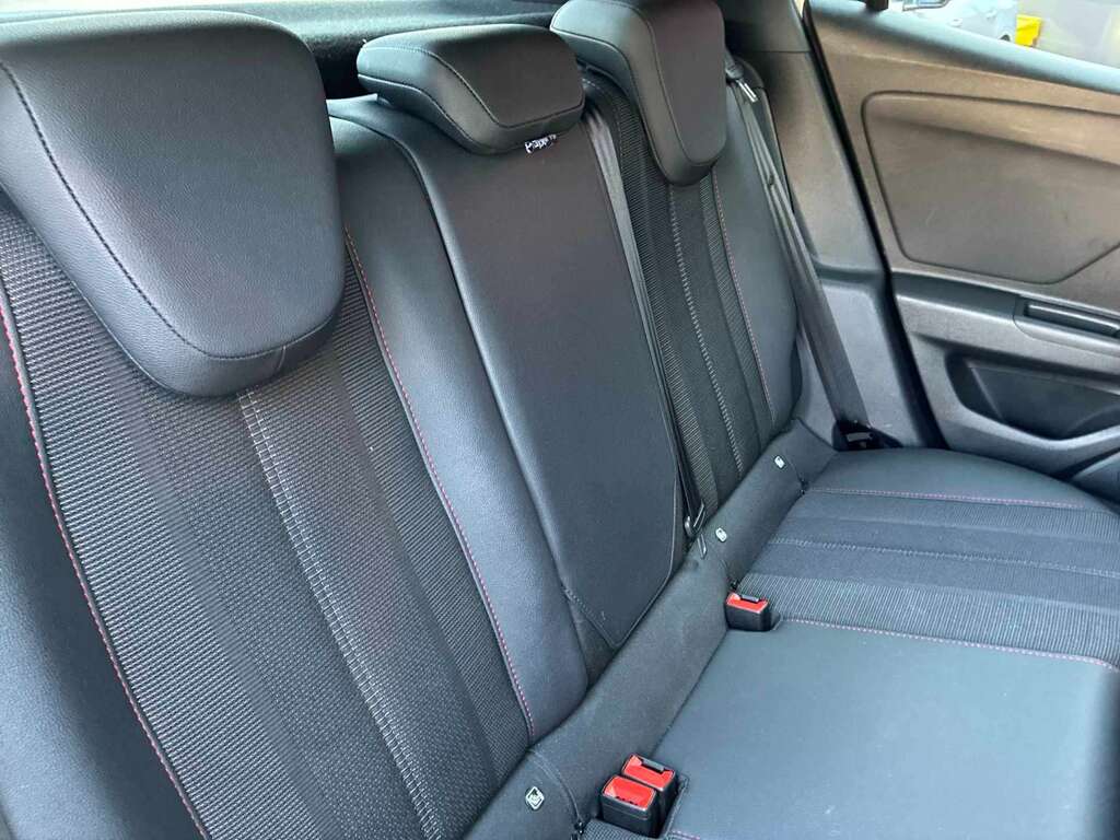 Vauxhall Mokka Elite Nav Green #14