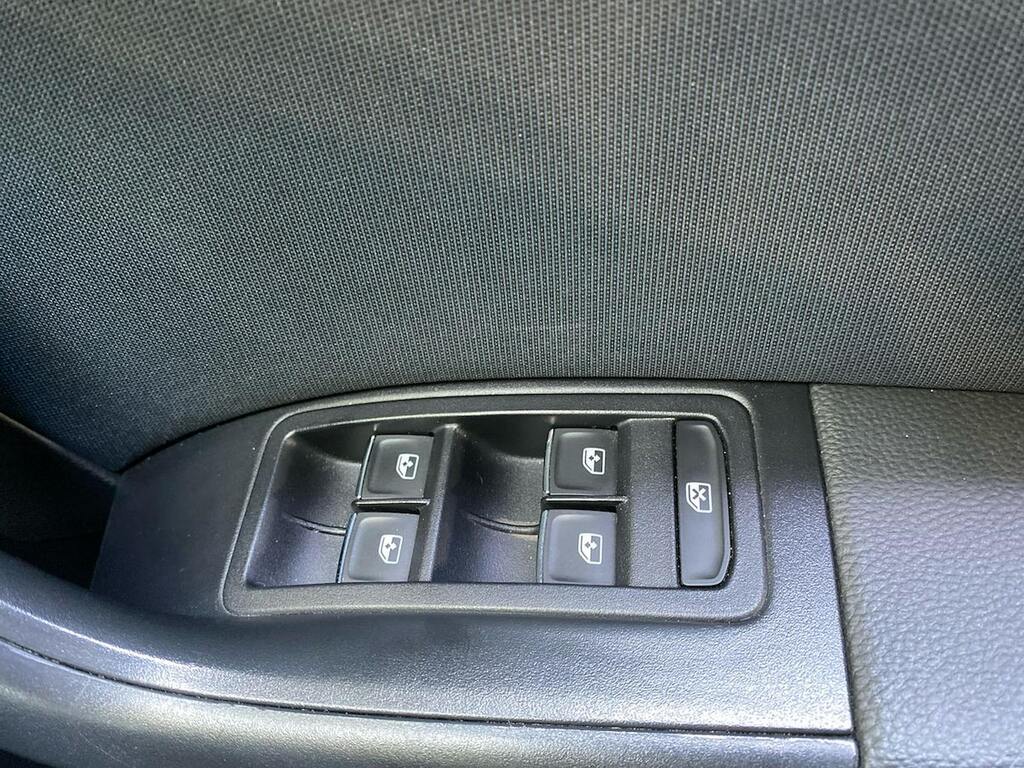 Seat Ateca Seat Ateca Fr 1.5 Tsi Evo 150 Ps 6-Speed Grey #21
