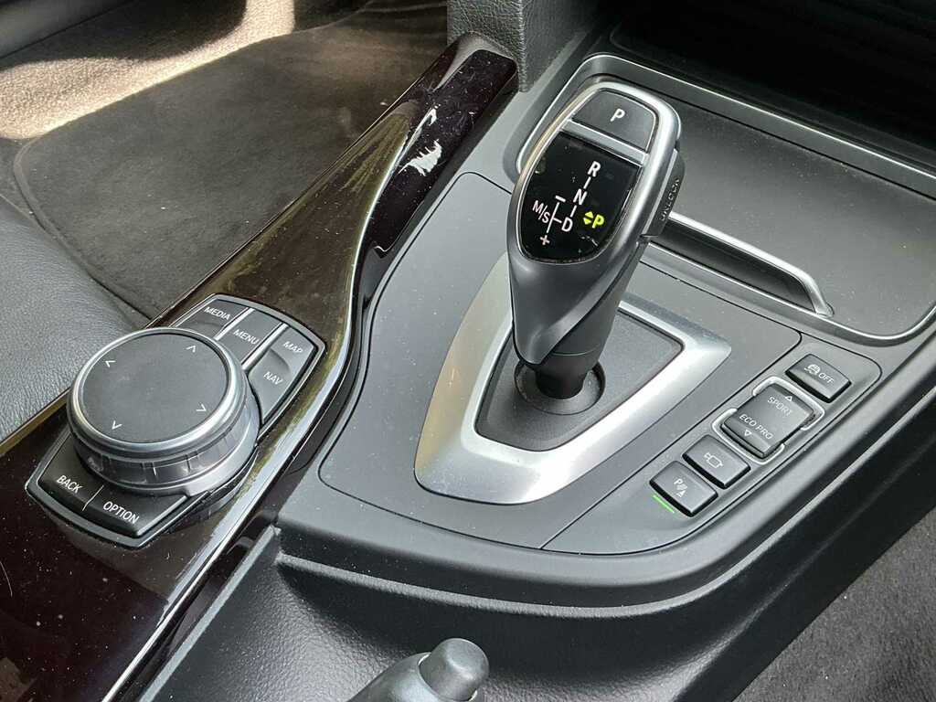 BMW 4 Series Coupe White #21