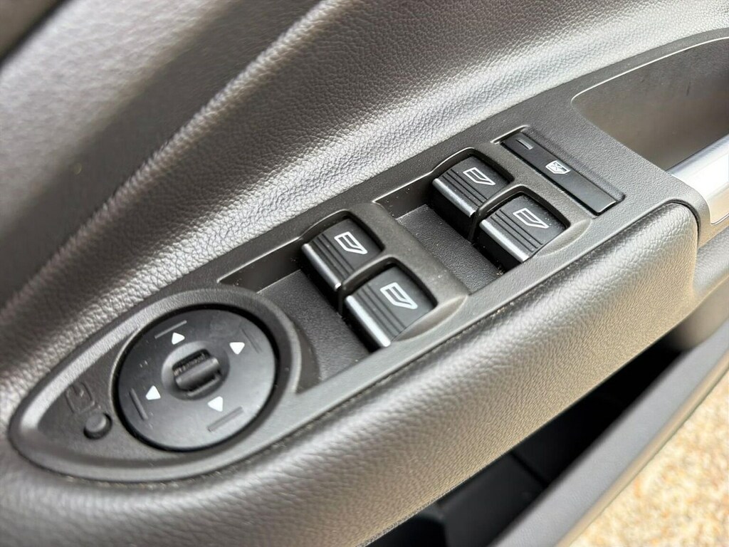 Ford Kuga 2.0 Titanium Tdci 177 Bhp Black #21