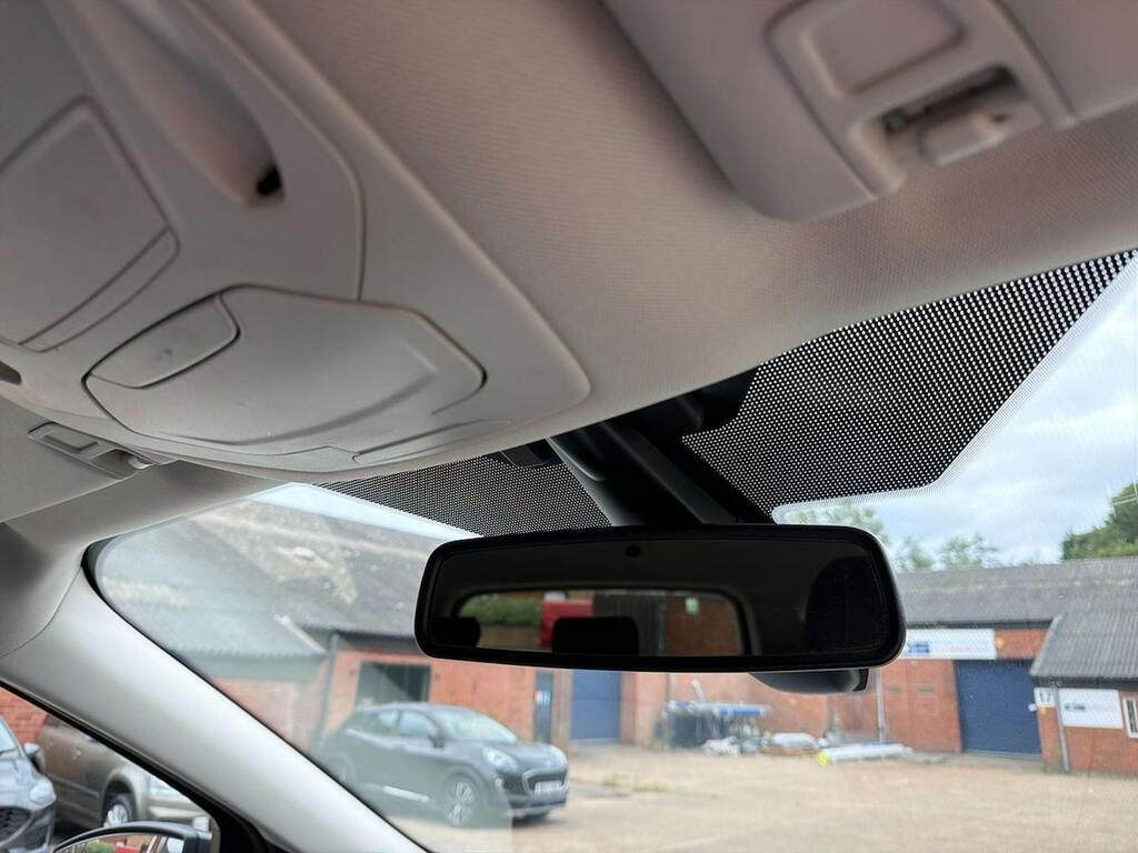 Ford Kuga 2.0 Titanium Tdci 177 Bhp Black #14