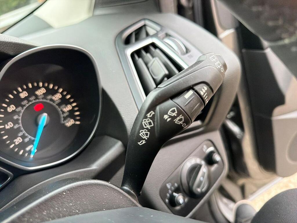 Ford Kuga 2.0 Titanium Tdci 177 Bhp Black #29