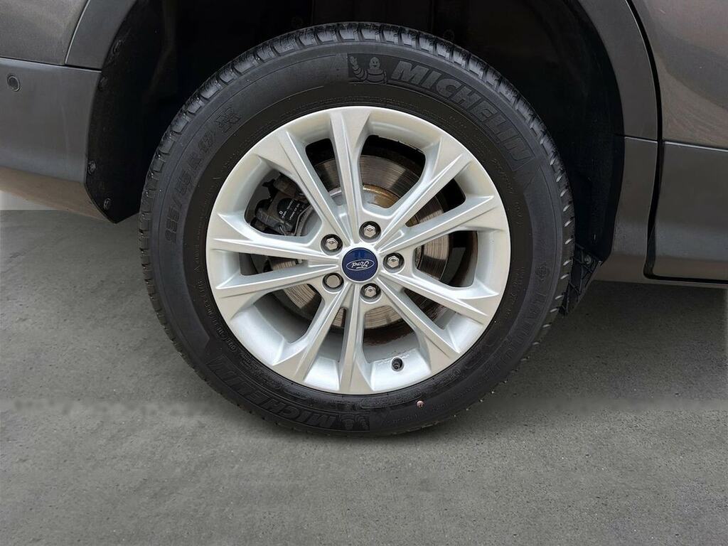 Ford Kuga 2.0 Tdci Titanium Suv Euro 6 S Grey #6
