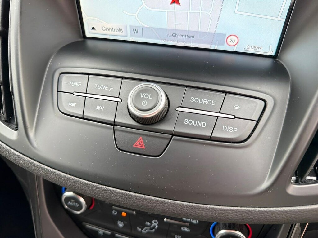 Ford Kuga 2.0 Titanium Tdci 177 Bhp Black #22