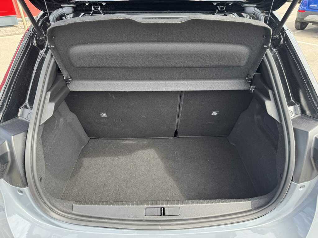 Vauxhall Corsa 1.2 Turbo Design Blue #10