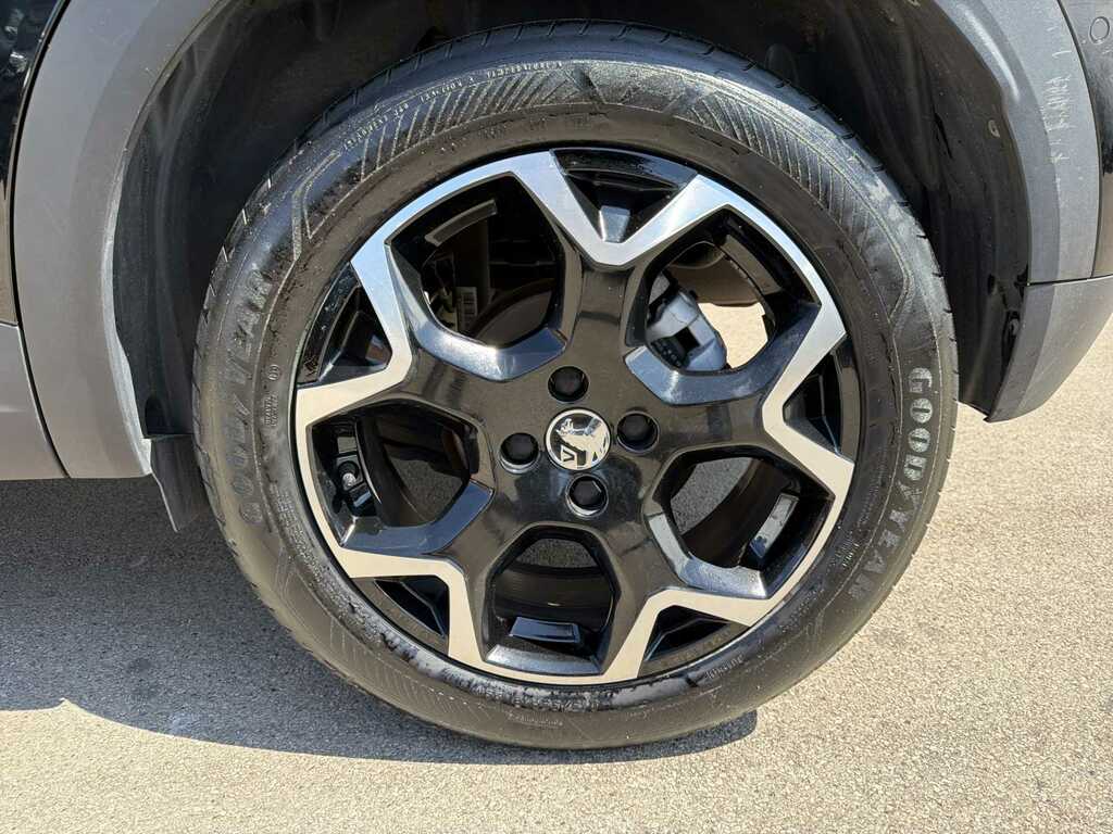 Vauxhall Mokka 1.2 Turbo 136 Ultimate Black #6