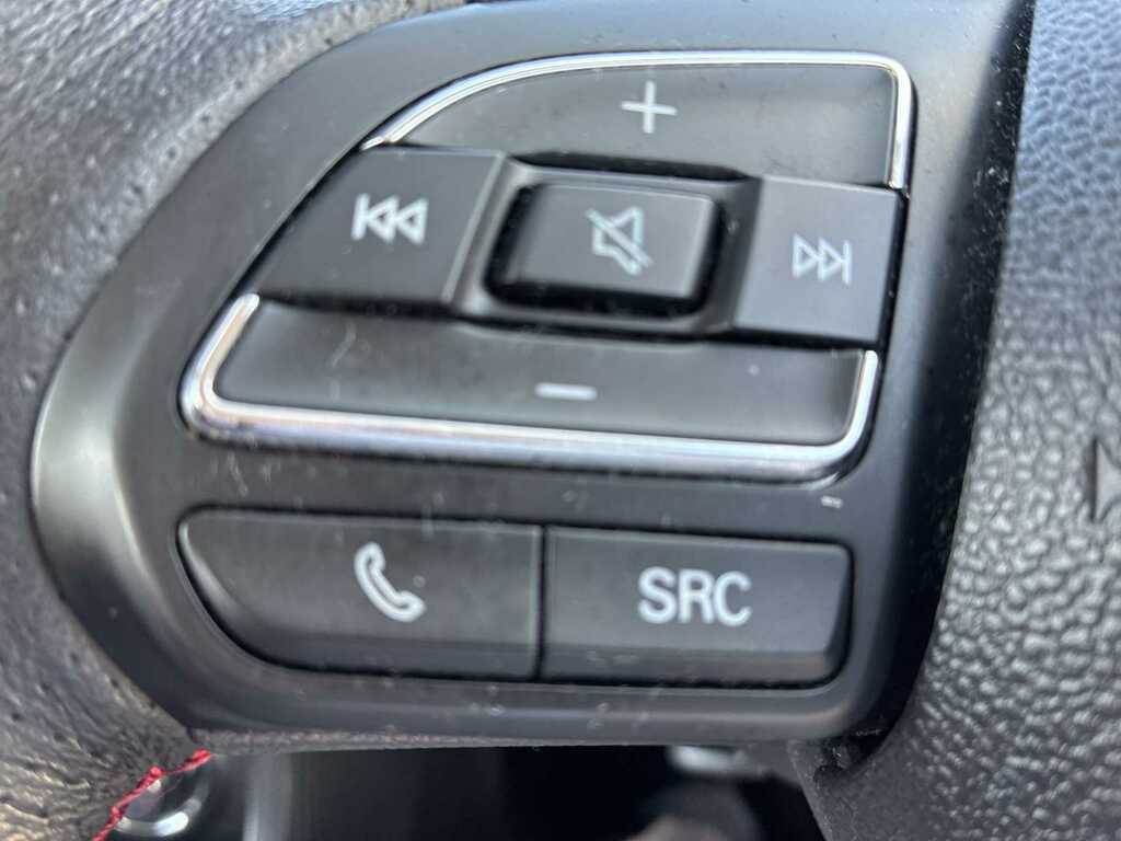MG ZS Zs Exclusive T Red #24