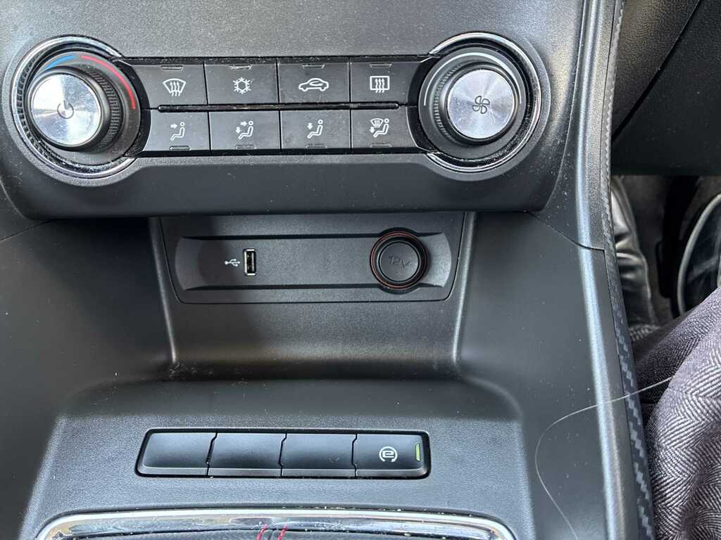 MG ZS Zs Exclusive T Red #11