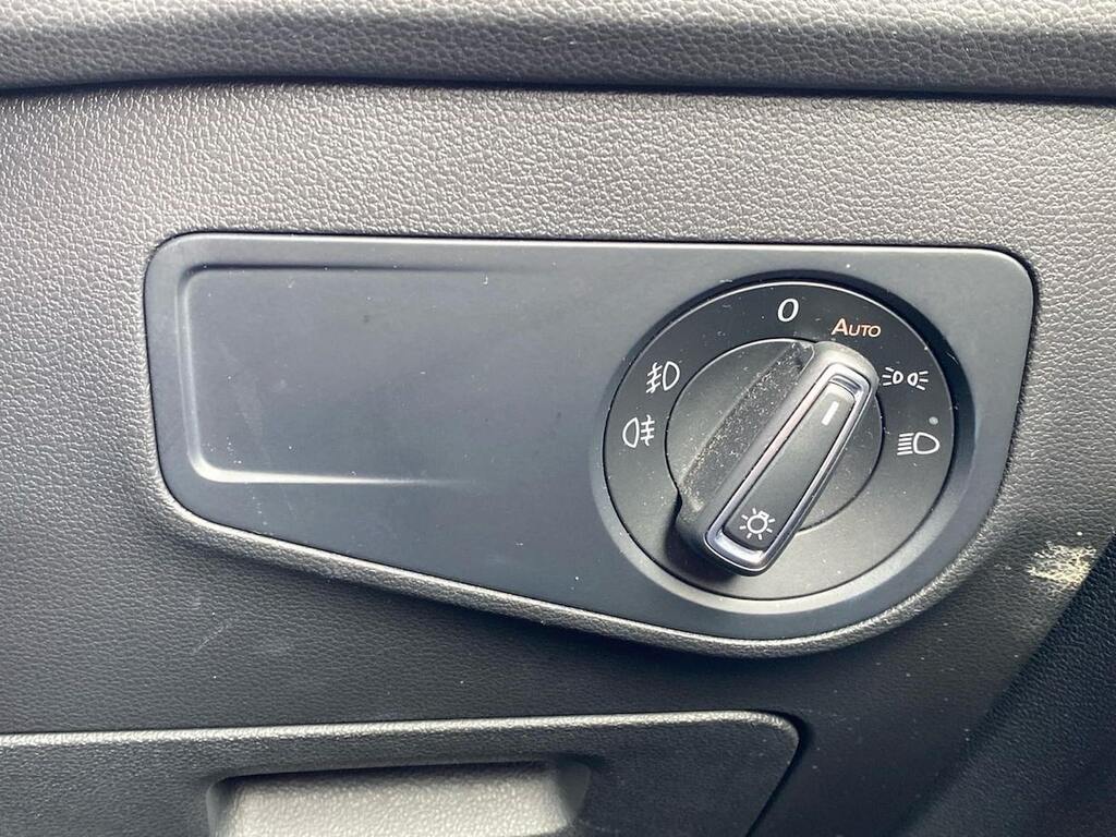 Volkswagen Tiguan 2.0 Tdi Sel Dsg Euro 6 Ss Grey #22