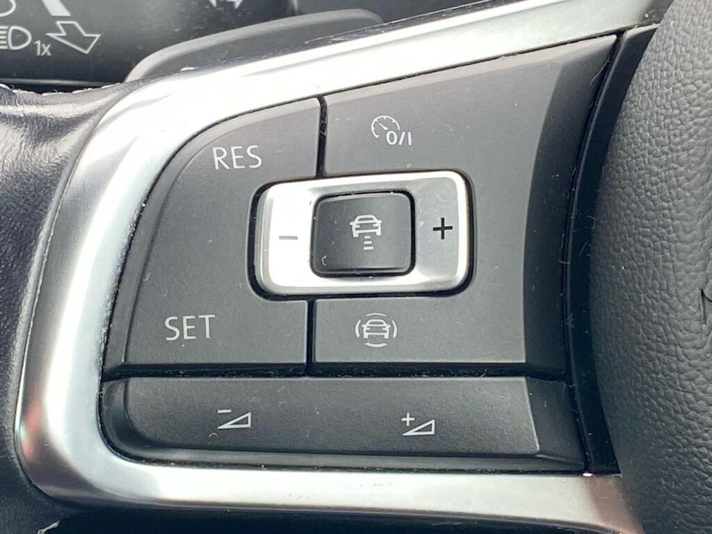 Volkswagen Tiguan 2.0 Tdi Sel Dsg Euro 6 Ss Grey #26