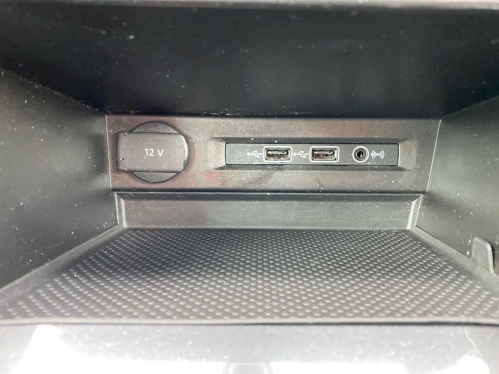 Volkswagen Tiguan 2.0 Tdi Sel Dsg Euro 6 Ss Grey #41