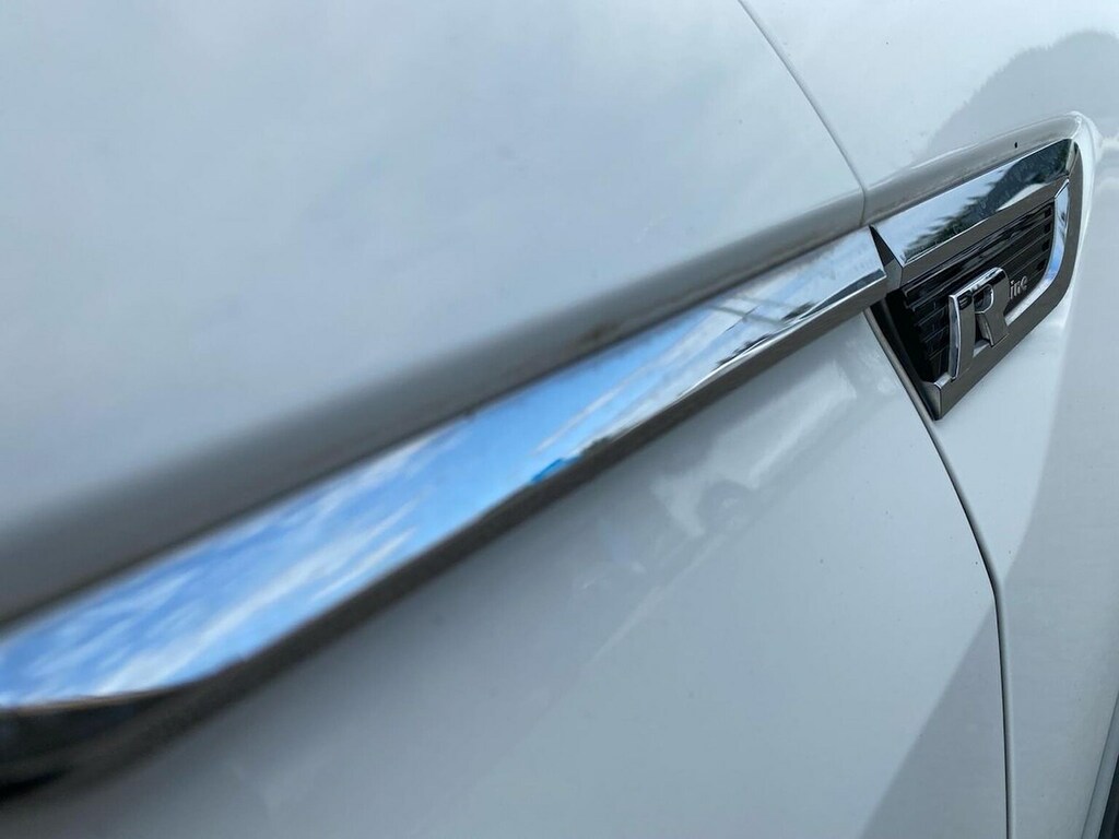 Volkswagen Tiguan 2.0 Tdi Sel Dsg Euro 6 Ss Grey #35