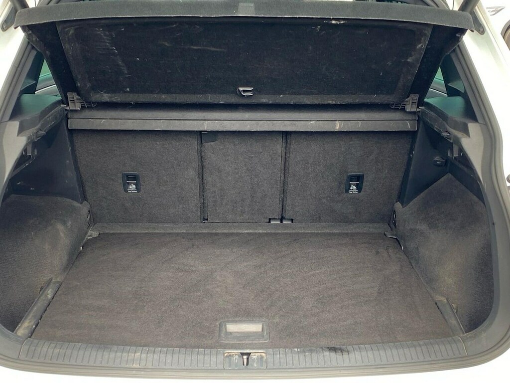 Volkswagen Tiguan 2.0 Tdi Sel Dsg Euro 6 Ss Grey #17