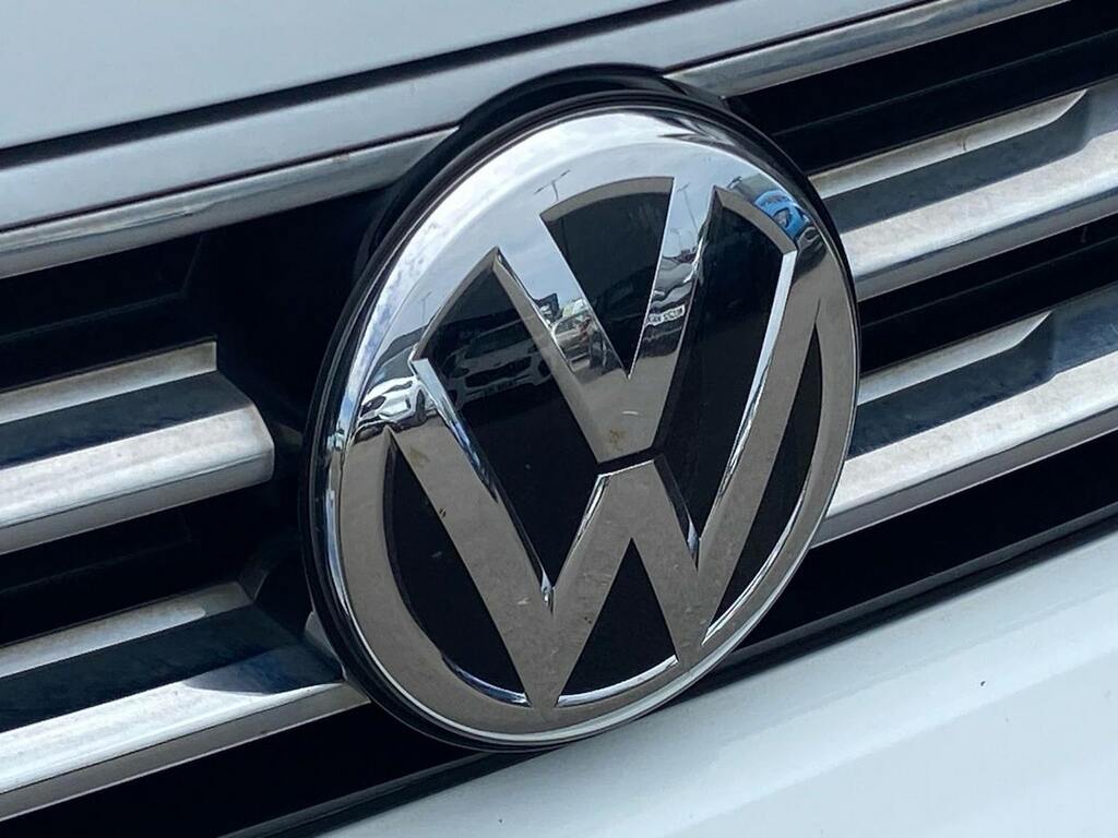 Volkswagen Tiguan 2.0 Tdi Sel Dsg Euro 6 Ss Grey #33