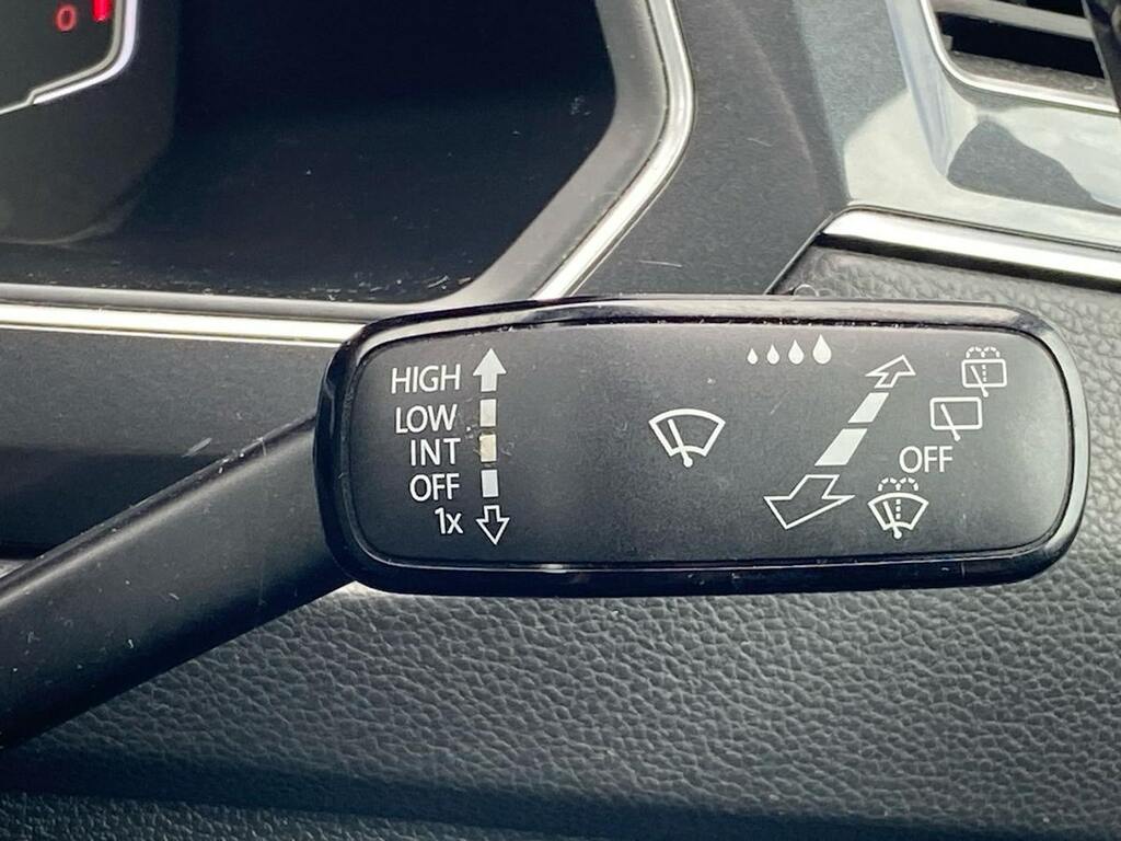 Volkswagen Tiguan 2.0 Tdi Sel Dsg Euro 6 Ss Grey #29