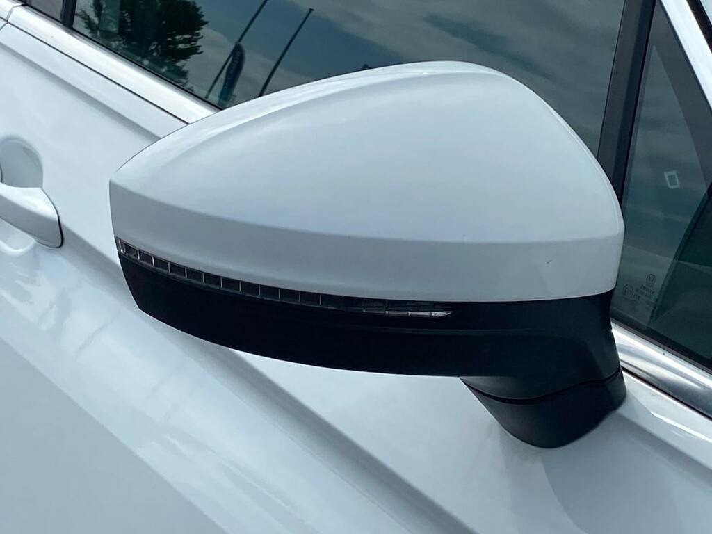 Volkswagen Tiguan 2.0 Tdi Sel Dsg Euro 6 Ss Grey #38