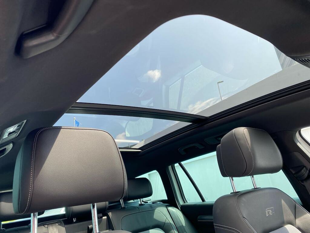 Volkswagen Passat 2017 67 Se Black #32