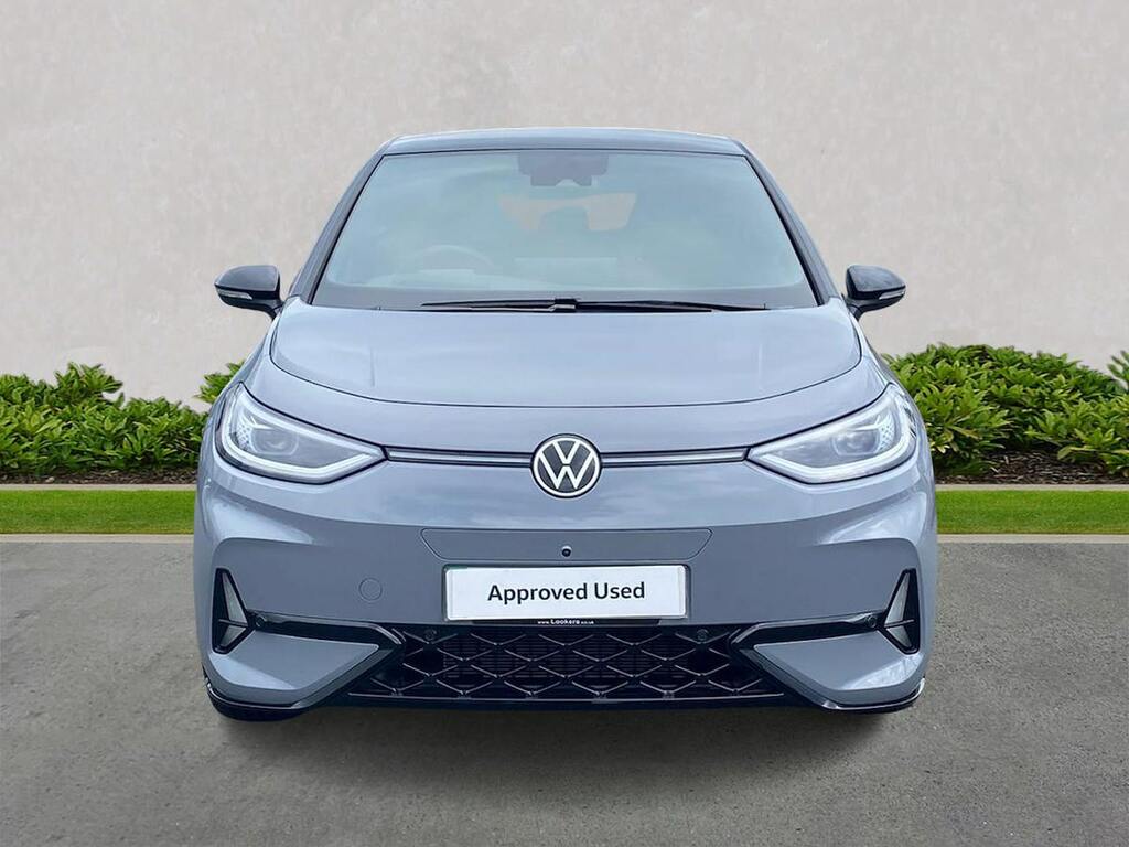 Volkswagen ID.3 240Kw Gtx Performance 79Kwh Pan Rf Grey #5