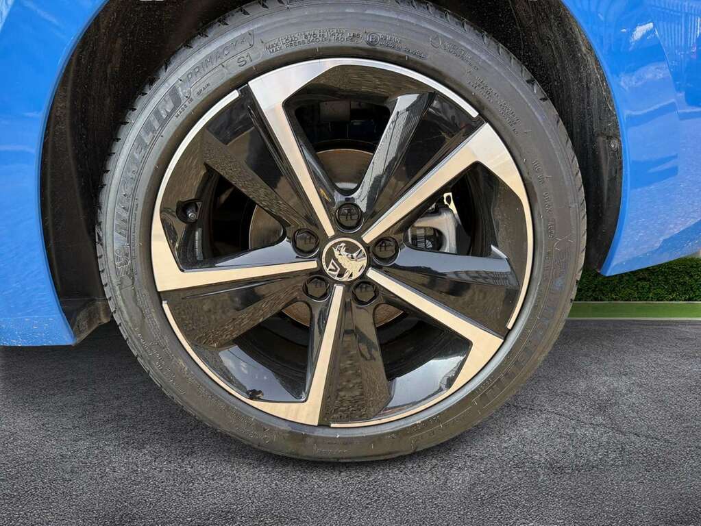 Vauxhall Astra 1.2 Turbo 130 Griffin #2