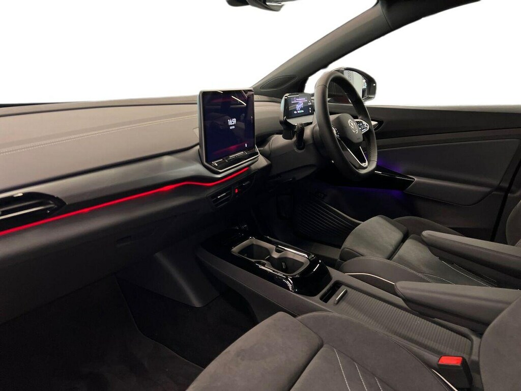 Volkswagen ID.4 Pro 77Kwh Black Edition Suv 286 LJ26TJW #6