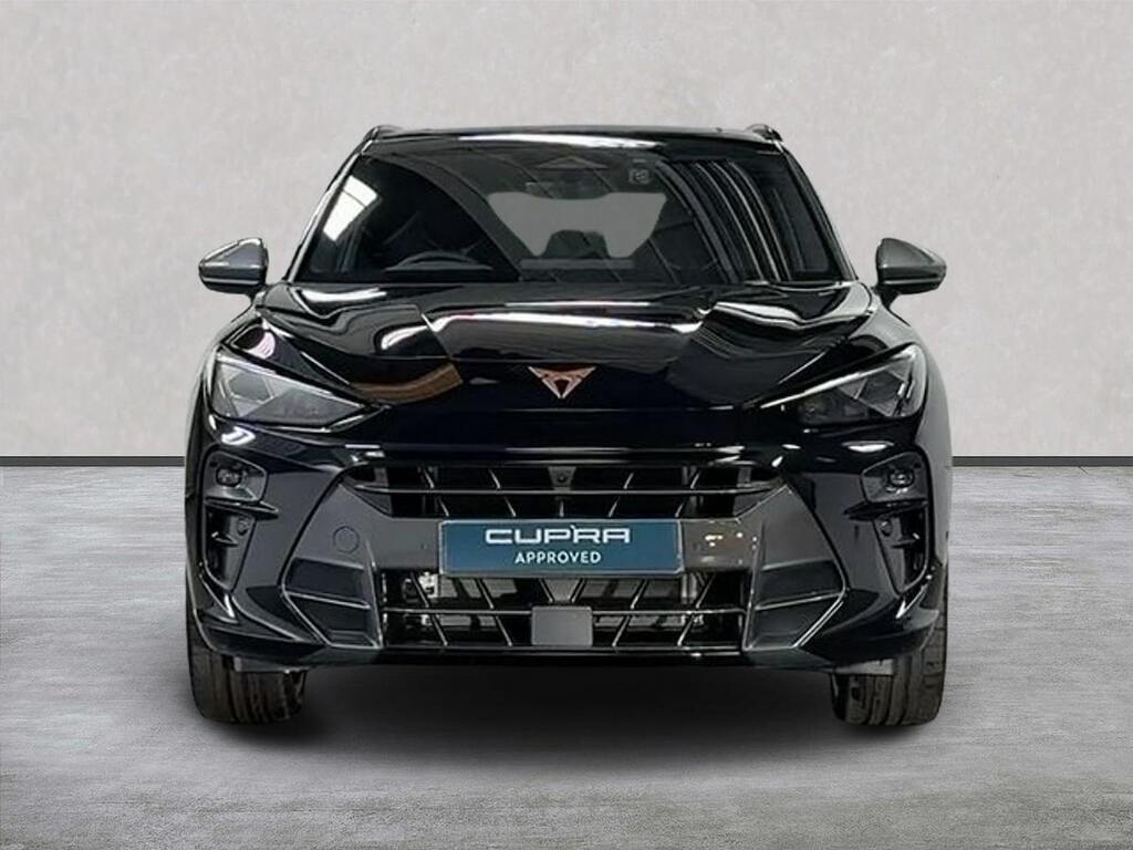 Cupra Terramar Terramar 1.5 Ehybrid 272 Vz2 Dsg Hatchback Black #5