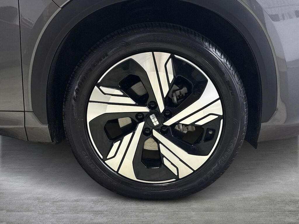 Geely EX5 160Kw Max 60Kwh Grey #6