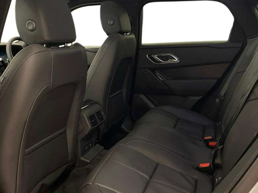 Land Rover Range Rover Velar 2.0 D200 Mhev Dynamic Se Grey #4