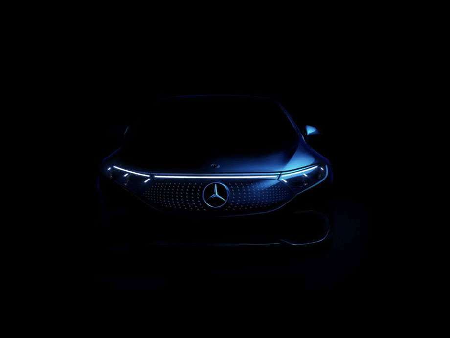 Mercedes-Benz A Class A250e Amg Line Executive White