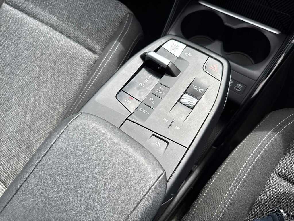BMW X1 Xdrive 25E Xline Step Orange #13
