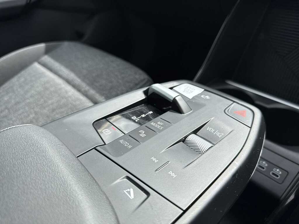 BMW X1 Xdrive 25E Xline Step Orange #22