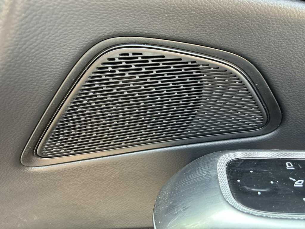 Mercedes-Benz E Class E200 Amg Line Premium Plus 9G-tronic White #30