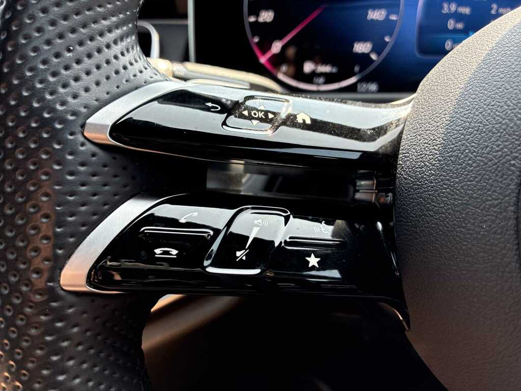 Mercedes-Benz E Class E200 Amg Line Premium Plus 9G-tronic White #22