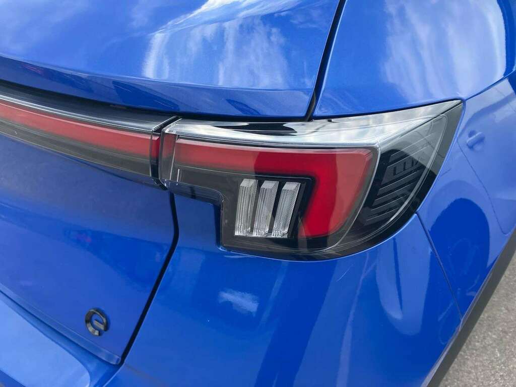 Vauxhall Mokka-e 100Kw Gs 50Kwh White #36