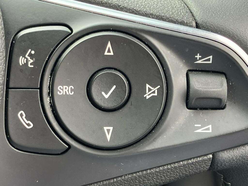 Vauxhall Mokka-e 100Kw Gs 50Kwh White #26